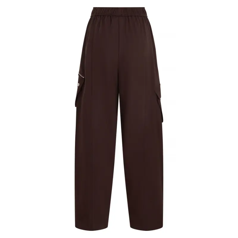 STUDIO-AMAYA_AutumnWinter-2026_200_263ST-50_6 Studio Amaya Broek Zorelle 263ST-50 200 Brown