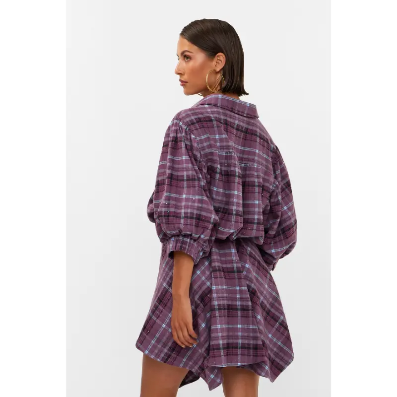 STUDIO-AMAYA_AutumnWinter-2026_500_263ST-10_4 Studio Amaya Rok Iria 263ST-10 500 Purple