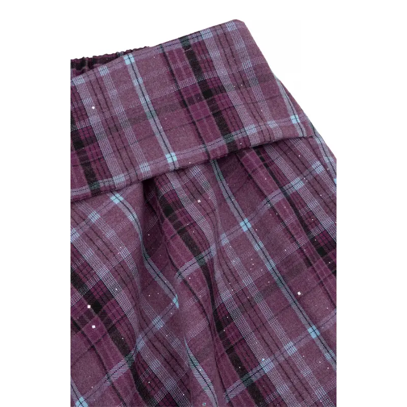 STUDIO-AMAYA_AutumnWinter-2026_500_263ST-10_7 Studio Amaya Rok Iria 263ST-10 500 Purple