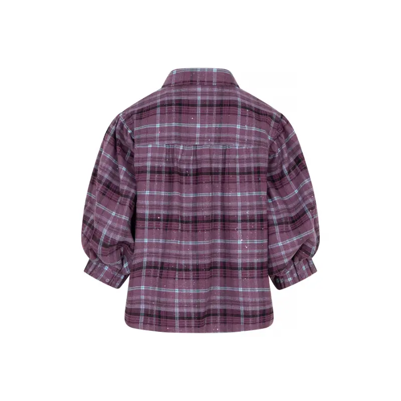 STUDIO-AMAYA_AutumnWinter-2026_500_263ST-9_6 Studio Amaya Blouse Vale 500 Purple