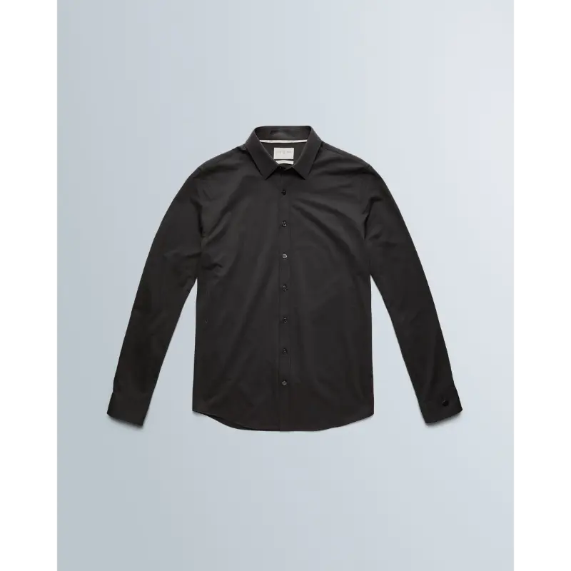 csi26082017 Cast Iron Overhemd CSI2608201 9167 Clever Crow