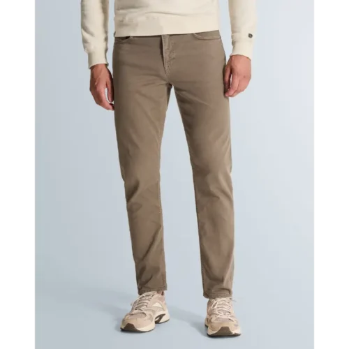 ctr26086451 Cast Iron Jeans Valver CTR2608645 8026 Walnut