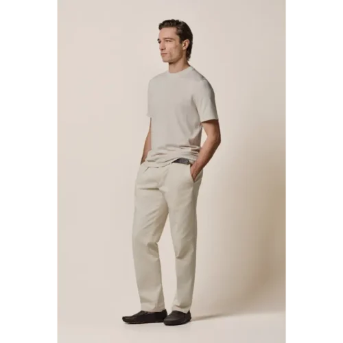 Profuomo T-Shirt PPXT30005f Off-White