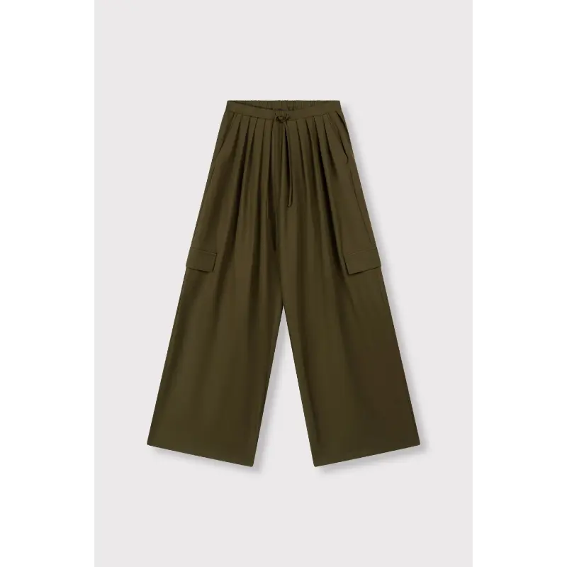 r26081500543 Refined Department Broek Mila R2608150054 Army
