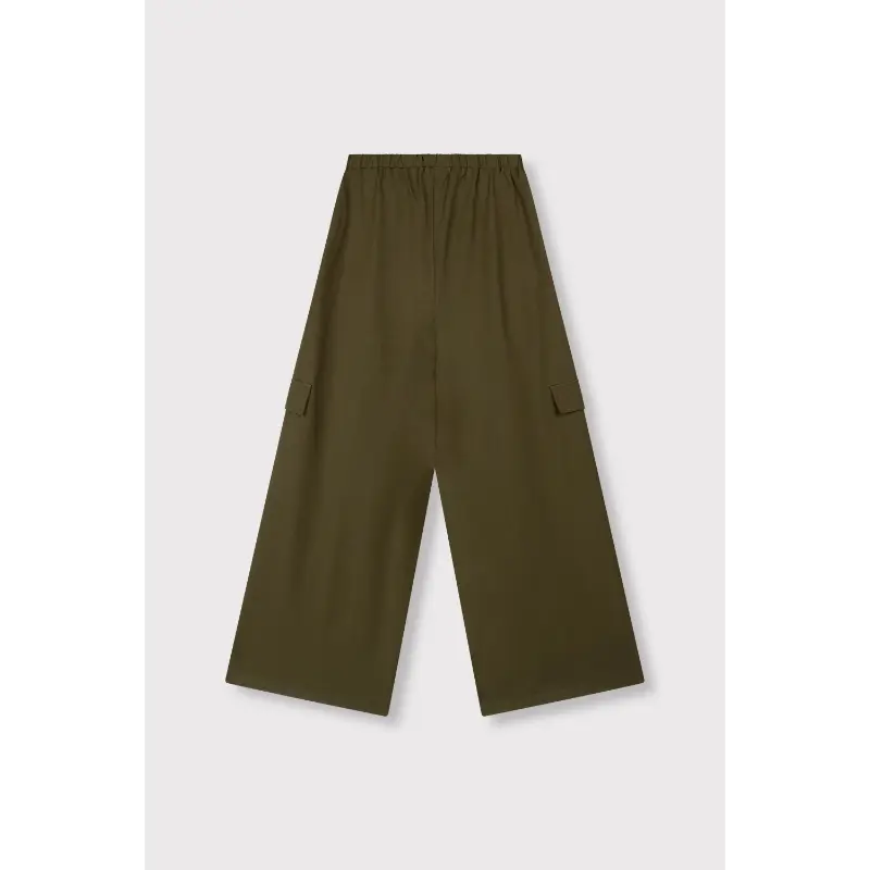 r26081500544 Refined Department Broek Mila R2608150054 Army