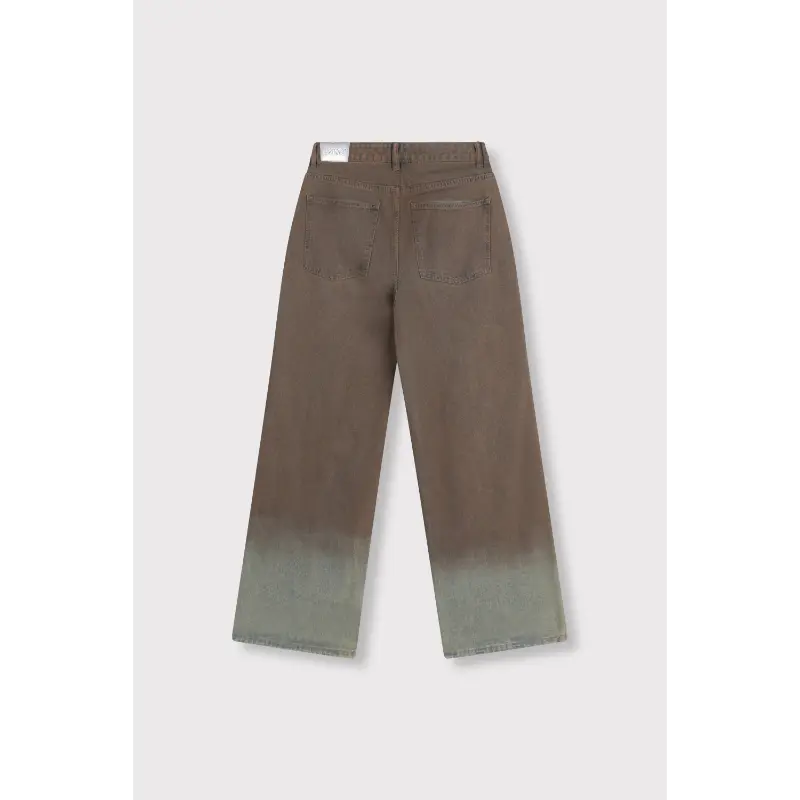 r26081730305 Refined Department Broek Payton R2608173030 Washed Denim