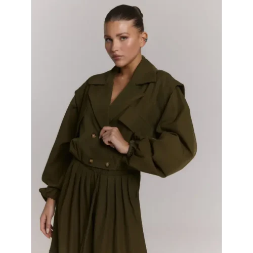r26084500531 Refined Department Bomber Laya R2608450053 Army