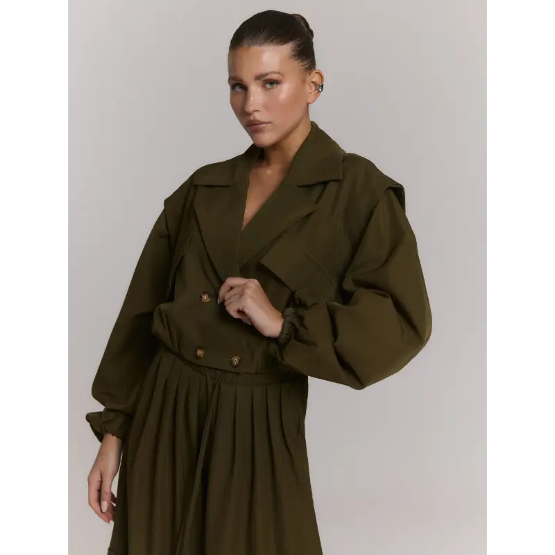 r26084500531 Refined Department Bomber Laya R2608450053 Army