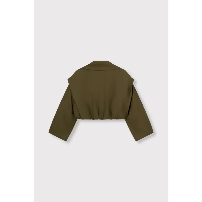 r26084500533 Refined Department Bomber Laya R2608450053 Army