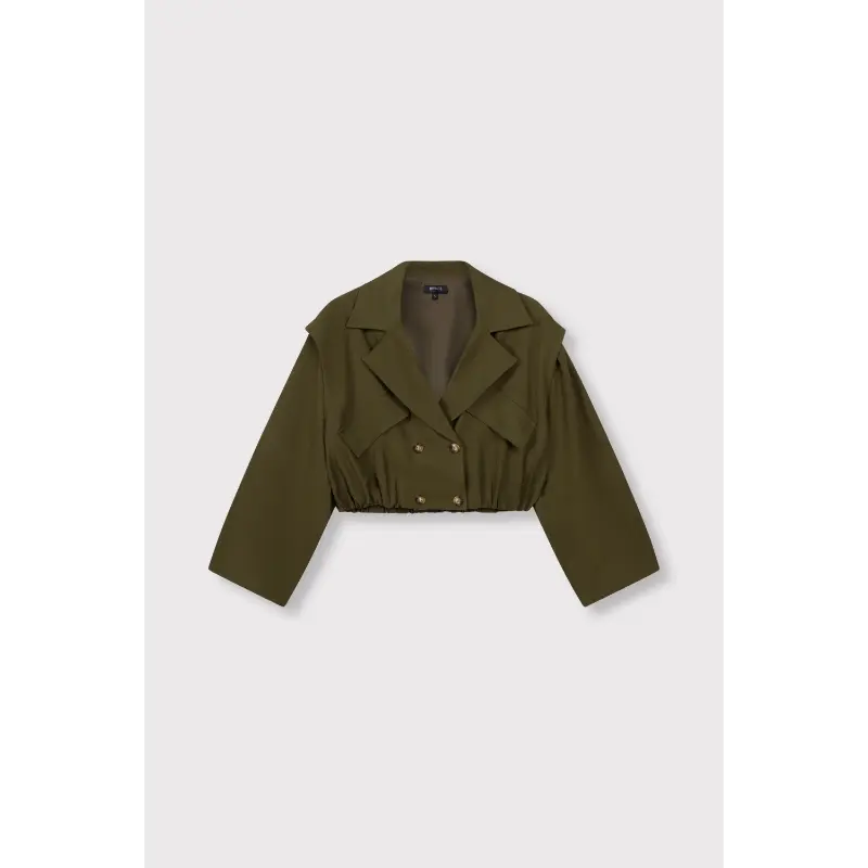 r26084500534 Refined Department Bomber Laya R2608450053 Army