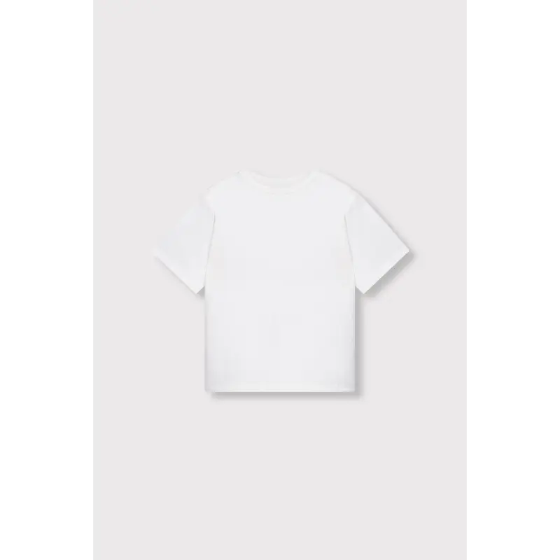r26097080894 Refined Department T-Shirt Ryn R2609708089 White
