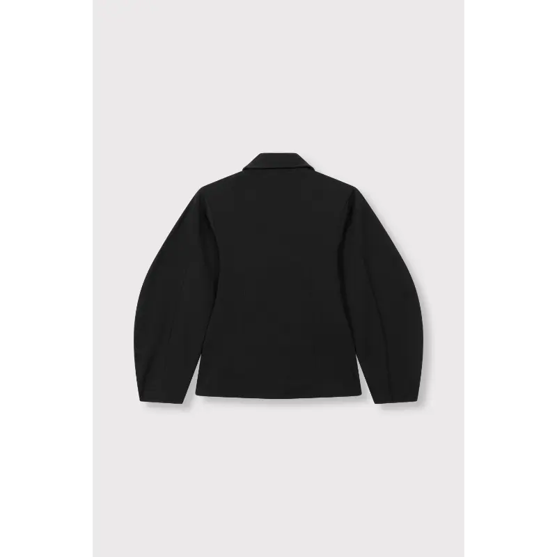 r26099540753 Refined Department Blouse Lila R2609954075 Black