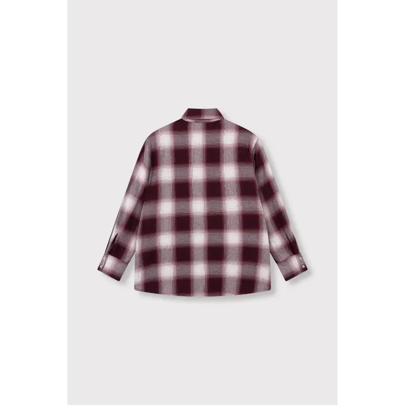 r26099580786 Refined Department Blouse Lolay R2609958078 Multicolour Check