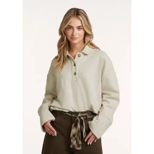 w26_100_1 Circle of Trust Sweater Tyra w26_100_ 1568 Rainy Day