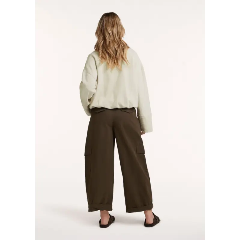 w26_100_2 Circle of Trust Sweater Tyra w26_100_ 1568 Rainy Day