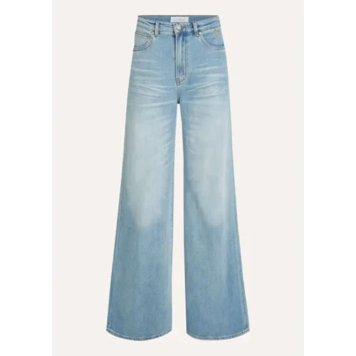 w26_33_ Alaska1 Circle of Trust Jeans Fabi w26_33_ 1818 Alaska Blue