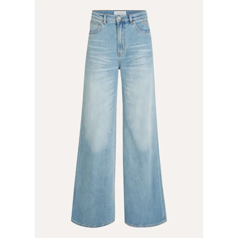 w26_33_ Alaska1 Circle of Trust Jeans Fabi w26_33_ 1818 Alaska Blue