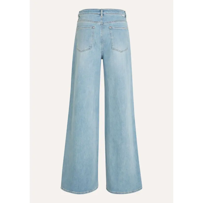 w26_33_ Alaska2 Circle of Trust Jeans Fabi w26_33_ 1818 Alaska Blue