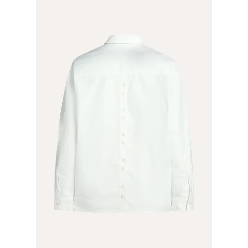 w26_47_ 2 Circle of Trust Blouse Eva w26_47_ 3686 Cloud Dancer