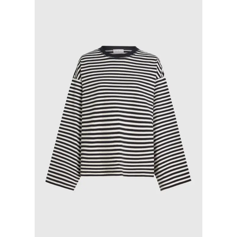 w26_95_4 Circle of Trust T-Shirt Hogan w26_95_ 1709 Graphite