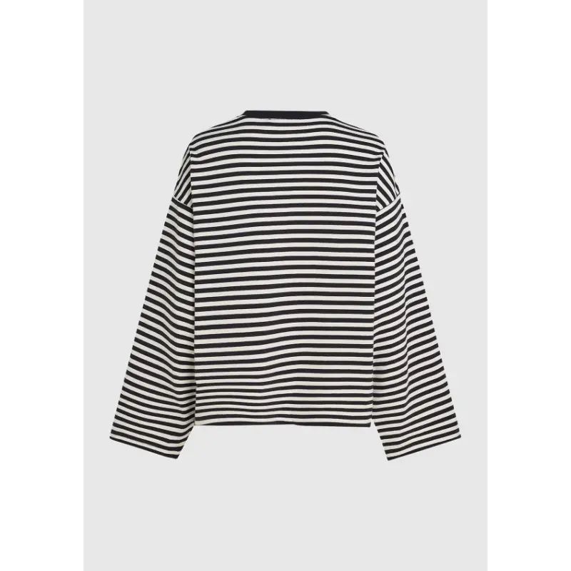 w26_95_5 Circle of Trust T-Shirt Hogan w26_95_ 1709 Graphite