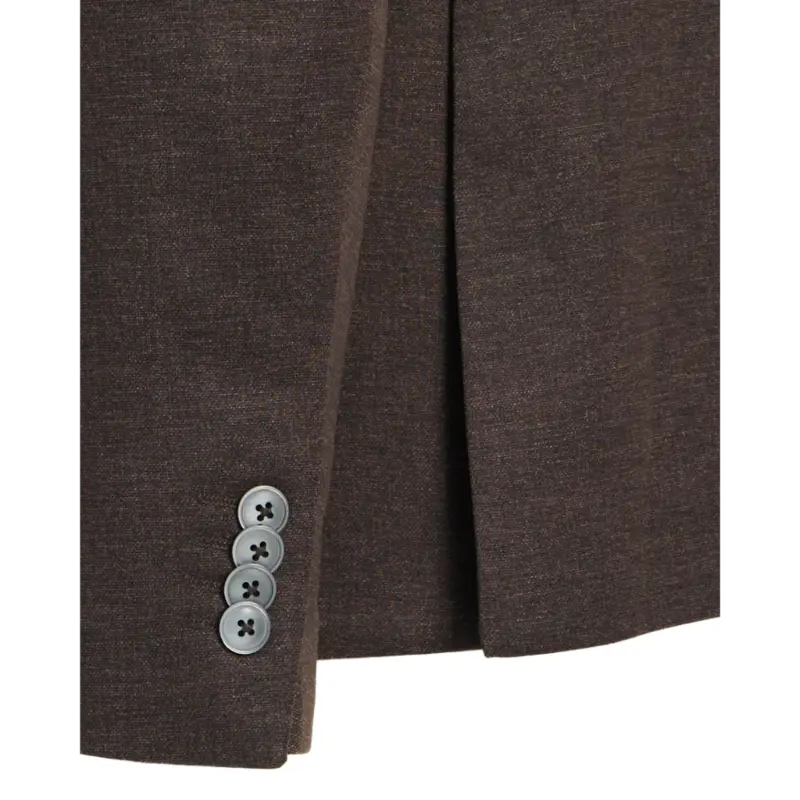 Zuitable Colbert 261617 DiNick 830 Brown