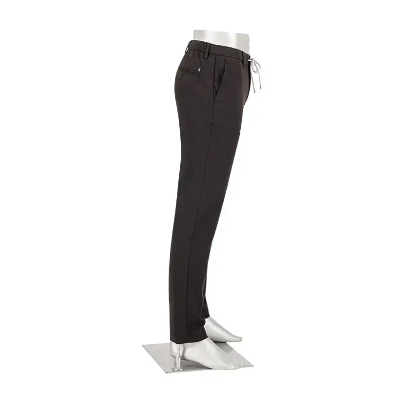 3036 1446 Donkerbruin4 Alberto Broek Jump 3036 1446 590 Dark Brown