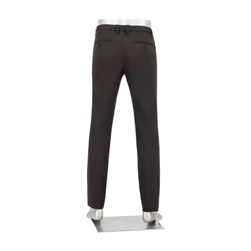 3036 1446 Donkerbruin5 Alberto Broek Jump 3036 1446 590 Dark Brown
