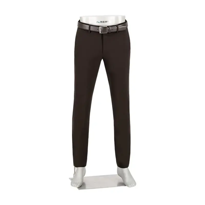 4346 1445 Donkerbruin1 Alberto Broek Move 4346 1445 599 Dark Brown