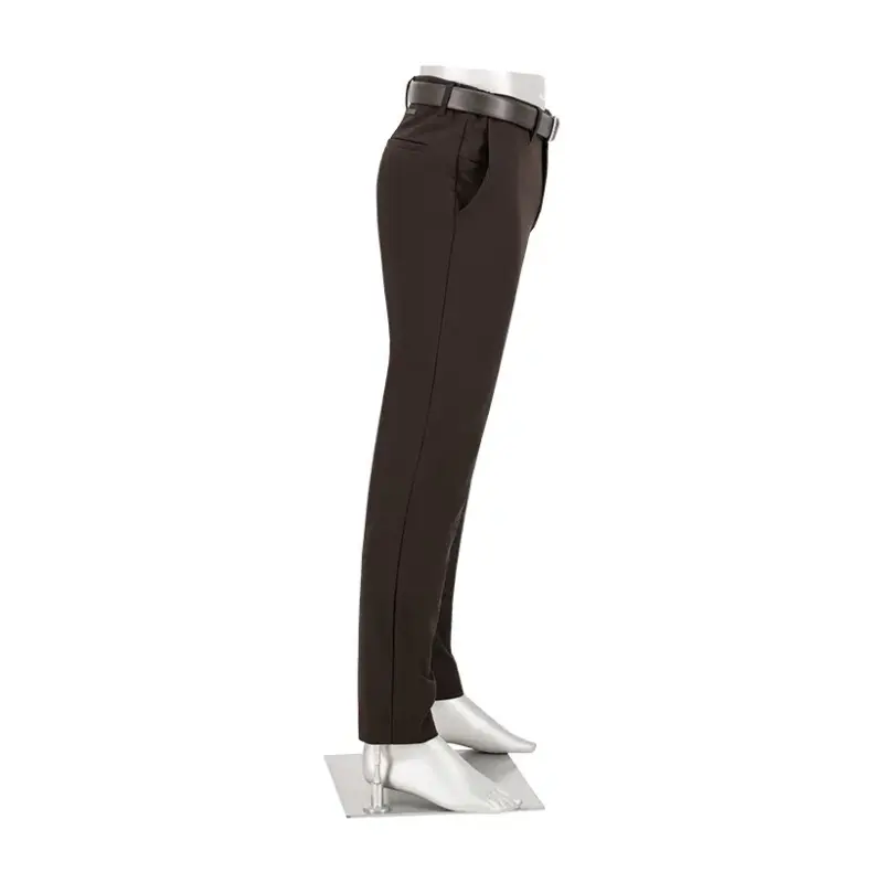 4346 1445 Donkerbruin4 Alberto Broek Move 4346 1445 599 Dark Brown