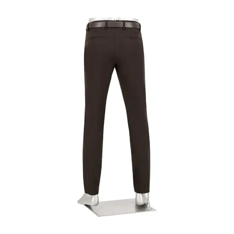 4346 1445 Donkerbruin5 Alberto Broek Move 4346 1445 599 Dark Brown