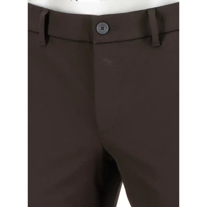 4346 1445 Donkerbruin6 Alberto Broek Move 4346 1445 599 Dark Brown