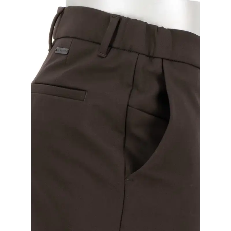 4346 1445 Donkerbruin7 Alberto Broek Move 4346 1445 599 Dark Brown