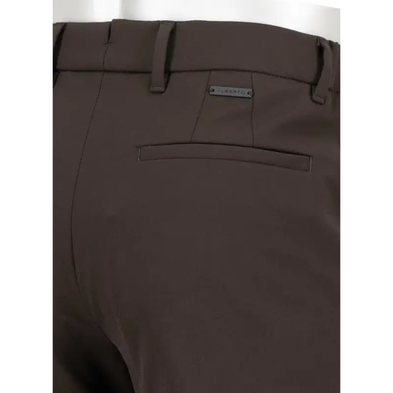 4346 1445 Donkerbruin8 Alberto Broek Move 4346 1445 599 Dark Brown