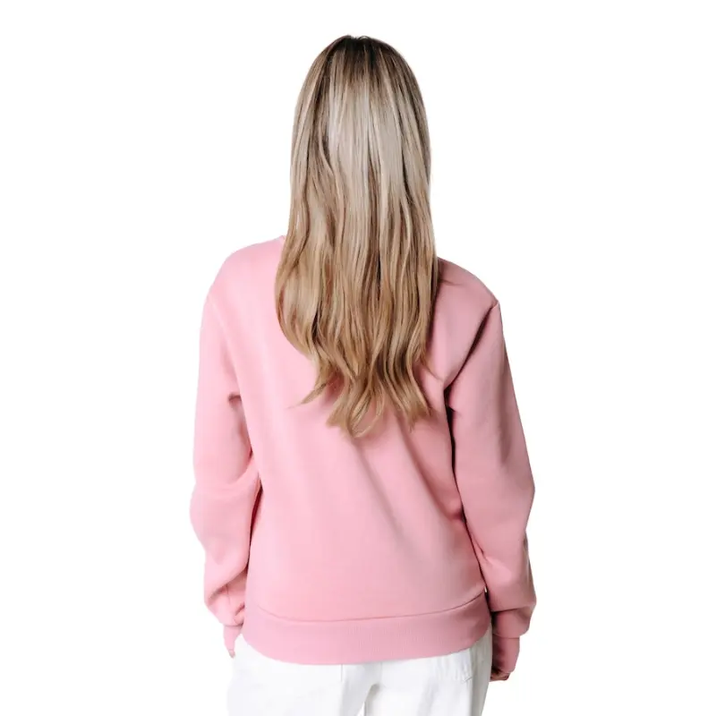 Colourful-Re_AutumnWinter-2026_610_WS418347_2 Colourful Rebel Sweater WS418347 610 Pink