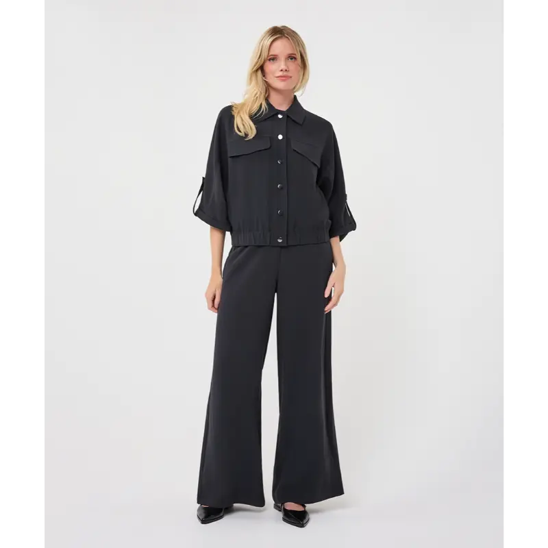 EsQualo_Fall-2026_030_F26.10527_4 Esqualo Jasje F26.10527 030 Dark Grey