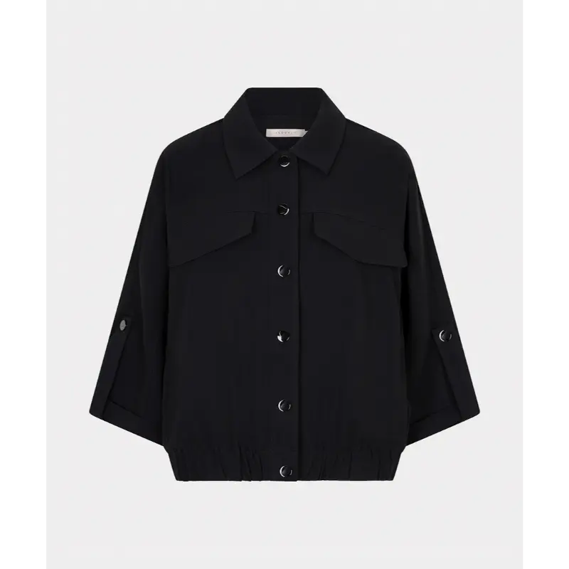 EsQualo_Fall-2026_030_F26.10527_9 Esqualo Jasje F26.10527 030 Dark Grey