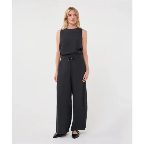 EsQualo_Fall-2026_030_F26.10529_4 Esqualo Broek F26.10529 030 Dark Grey