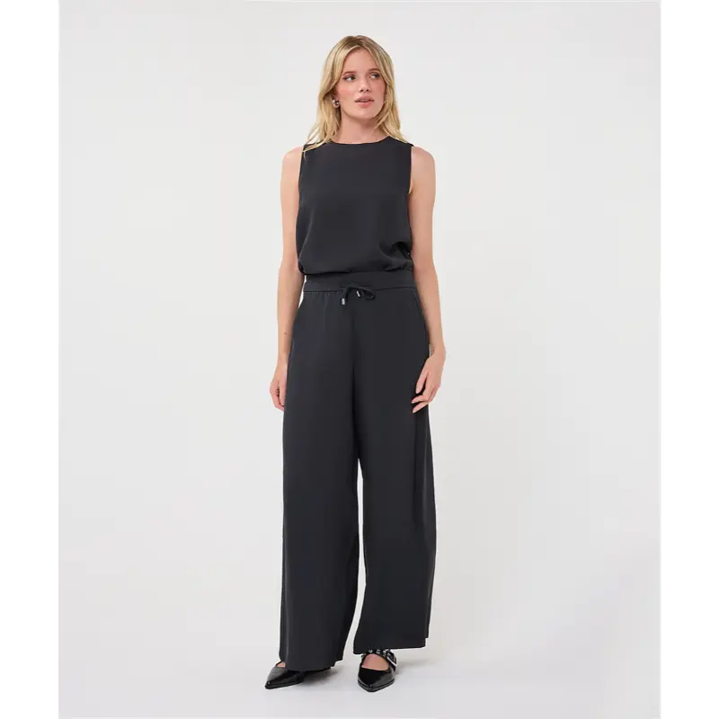 EsQualo_Fall-2026_030_F26.10529_4 Esqualo Broek F26.10529 030 Dark Grey