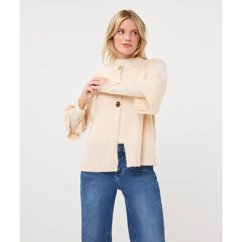 EsQualo_Fall-2026_170_F26.18500_5 Esqualo Vest F26.18500 170 Biscuit