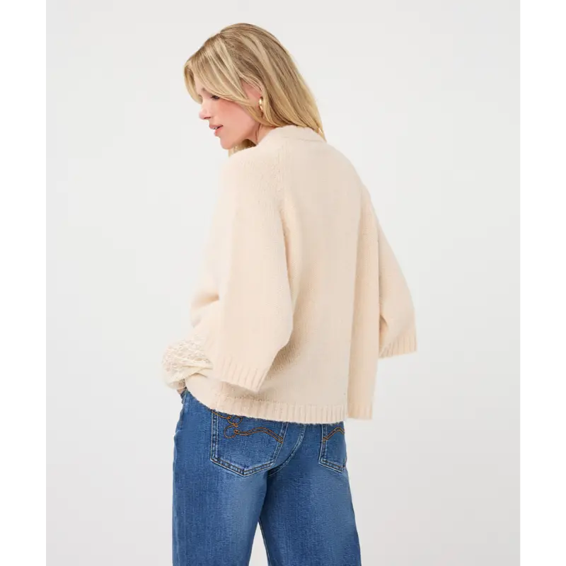 EsQualo_Fall-2026_170_F26.18500_7 Esqualo Vest F26.18500 170 Biscuit