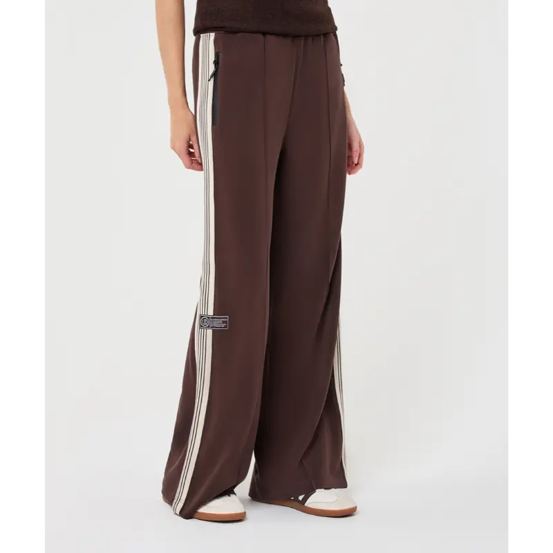 EsQualo_Fall-2026_775_F26.05506_7 Esqualo Broek F26.05506 775 Cacao
