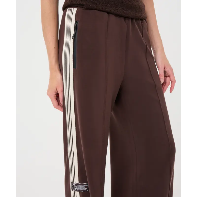 EsQualo_Fall-2026_775_F26.05506_9 Esqualo Broek F26.05506 775 Cacao