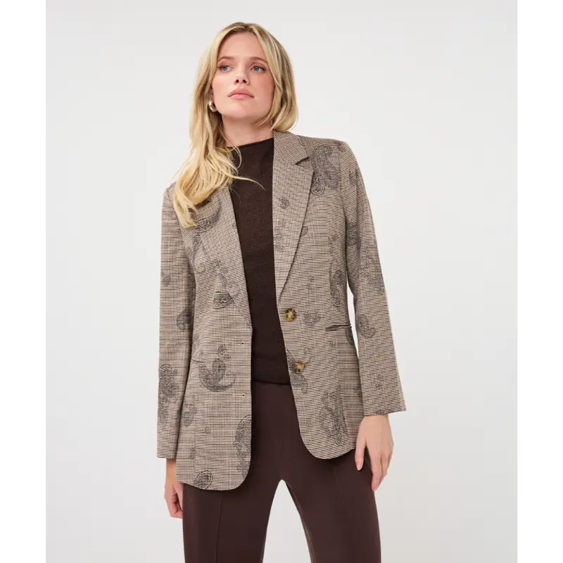 EsQualo_Fall-2026_999_F26.17507_6 Esqualo Blazer F26.17507 999 Print