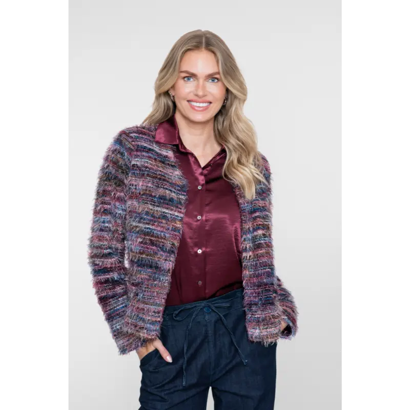 Geisha-Fashi_2026-Winter-1_480_64500-10 Geisha Vest 64500-10 480 Burgundy