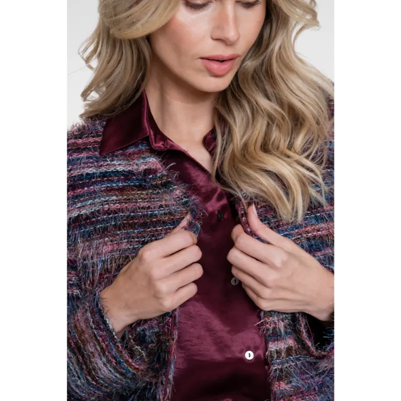 Geisha-Fashi_2026-Winter-1_480_64500-10_5 Geisha Vest 64500-10 480 Burgundy