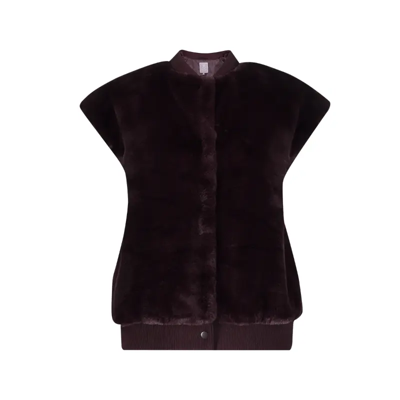Geisha-Fashi_2026-Winter-1_480_65559-21_2 Geisha Gilet 65559-21 480 Burgundy