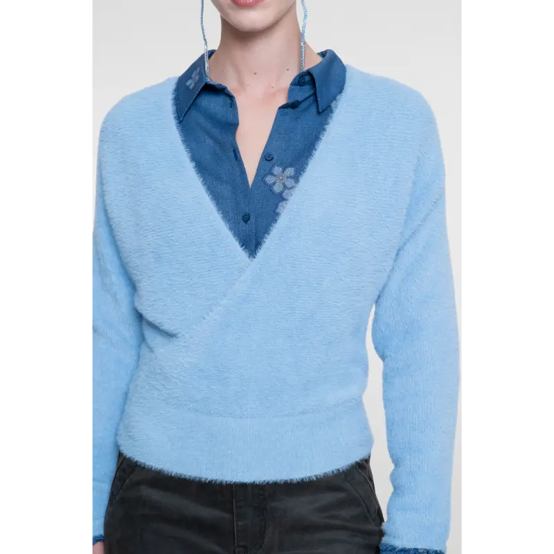 Geisha-Fashi_2026-Winter-1_625_64512-10_3 Geisha Top 64512-10 625 Blue