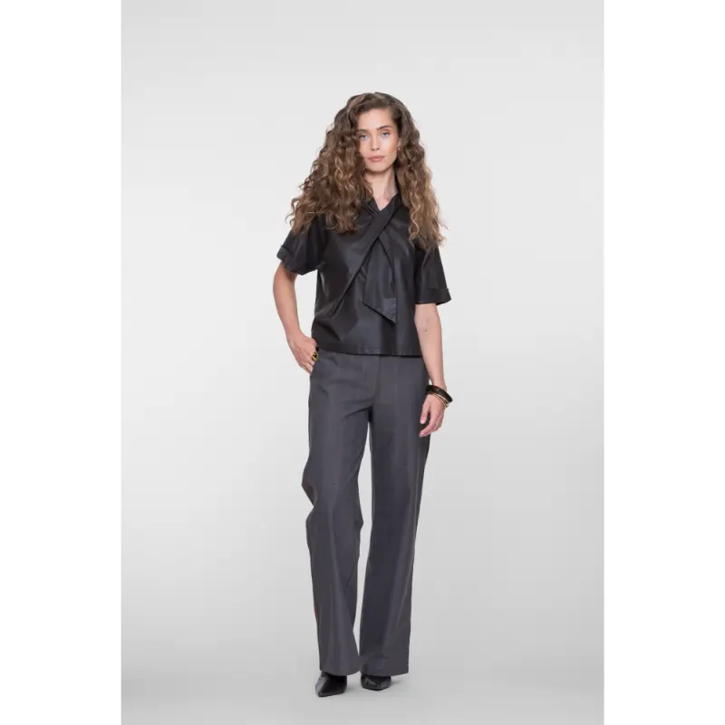 Geisha-Fashi_2026-Winter-1_775_61503-10 Geisha Broek 61503-10 775 Brown