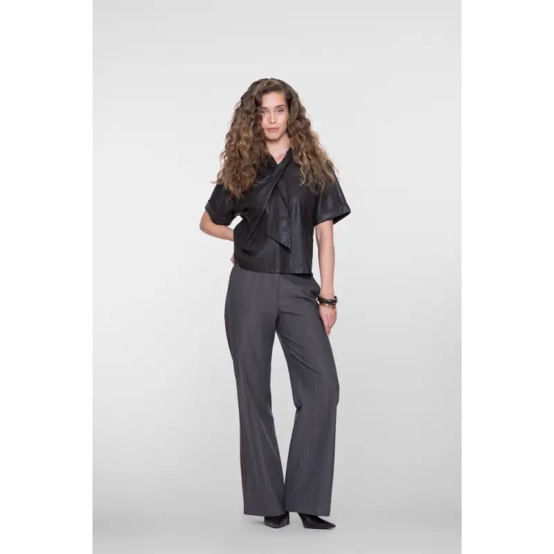 Geisha-Fashi_2026-Winter-1_775_61503-10_4 Geisha Broek 61503-10 775 Brown